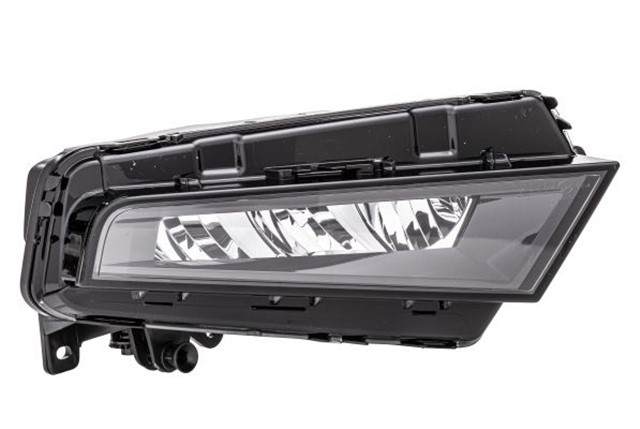 SIS LAMBASI 12V SAG LED SEAT ATECA - LEON