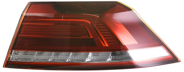 STOP LAMBASI SAG DIS LEDLI PASSAT 14