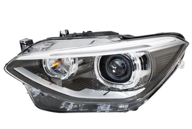 FAR 12V SOL LED - CIFT XENON BMW 1 F20 - F21