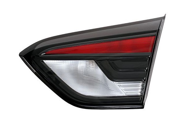 STOP LAMBASI LED SAG IC PARCA SOLDAN AKAN TRAFIK OPEL CROSSLAND X 2017 - 