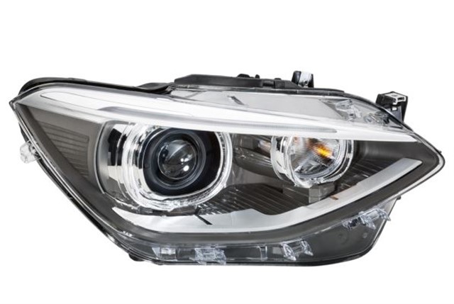 FAR SAG 12V LED - CIFT XENON BMW 1 F20 - F21