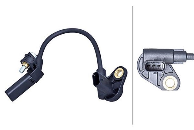 KRANK MILI SENSORU 3 - KUTUPLU BMW