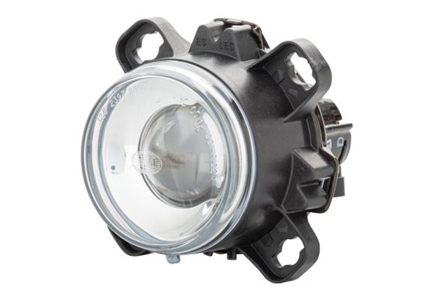 HEADLIGHT H1 12 V