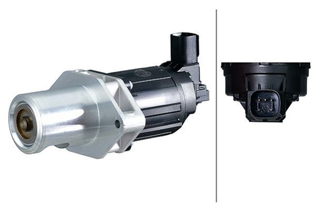 EGR VALFI 12V 5 - KUTUPLU OPEL ANTARA - CASCADA - INSIGNIA - ZAFIRA