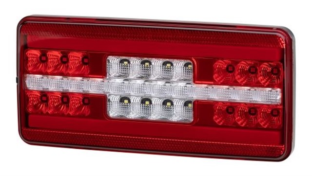 COMBINATION REARLIGHT