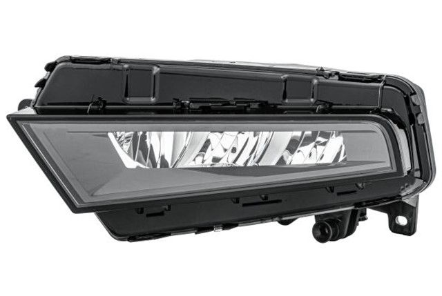 SIS LAMBASI 12V LED SOL SEAT ATECA - LEON