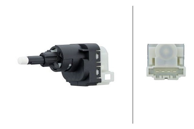 FREN LAMBASI SALTERI 4 - KUTUPLU 12V VW GROUP