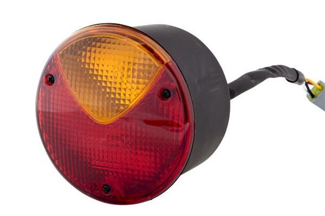 GERI VITES LAMBASI 24V HALOJEN SAG IS MAKINESI