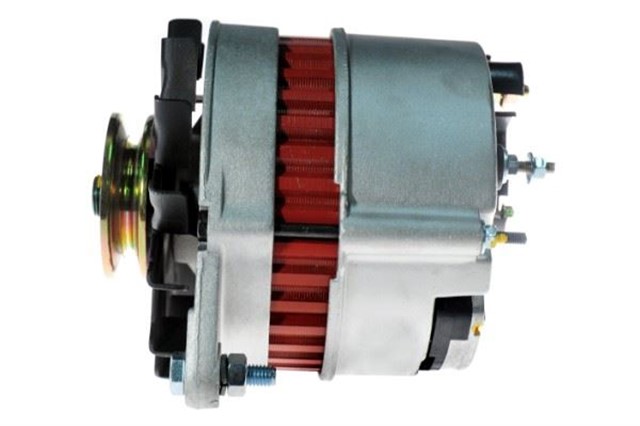 ALTERNATOR FORD - LAND ROVER - ROVER