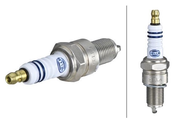 BUJI PH7RC - 8 UNIVERSAL