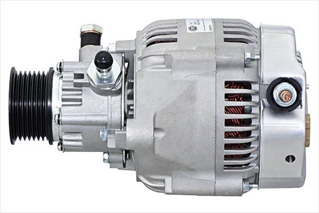 ALTERNATOR CHRYSLER - LAND ROVER