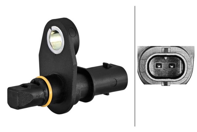 ABS SENSORU ARKA MERCEDES W177 V177 W247 H247 X247 B907 B910