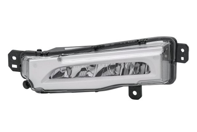 SIS LAMBASI 12V LED SAG BMW X5 - X6 - X7