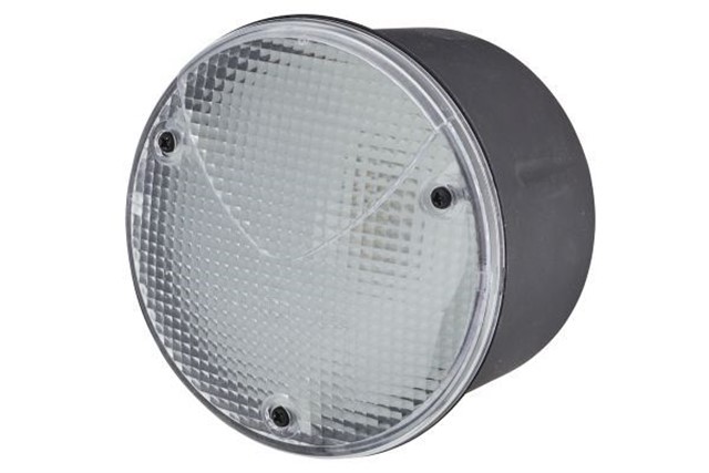 GERI VITES LAMBASI HALOJEN SOL 24V IS MAKINESI