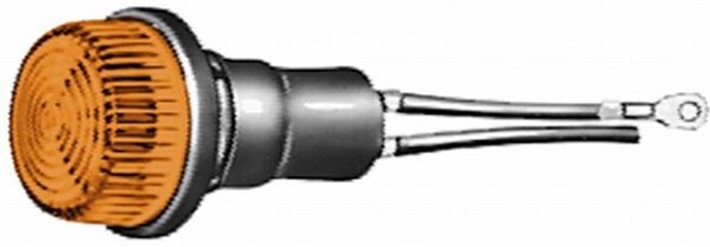 ILAVE SINYAL LAMBASI SOL - SAG - YANDAN 12V OPEL