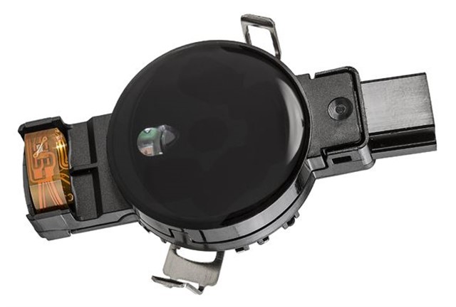 YAGMUR SENSORU TRAKTOR - IS MAKINESI