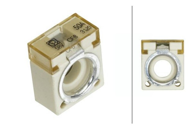 SIGORTA 50A 58V TREYLER