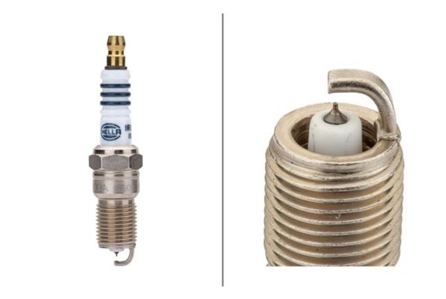 BUJI IS8RC - 13P FORD MAZDA