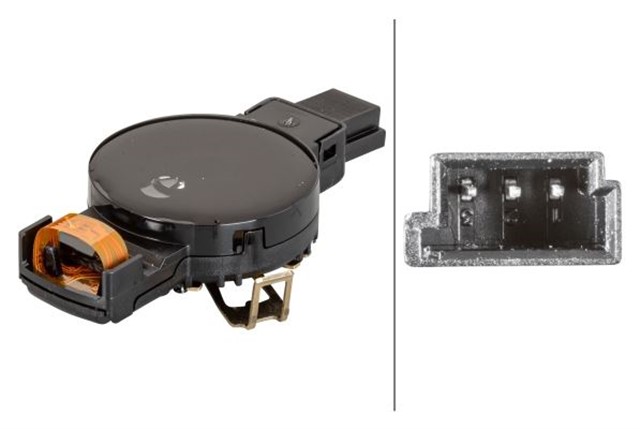 YAGMUR SENSORU 610A HEADUP DISPLAY 3 - KUTUPLU BMW