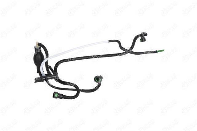 EGR VALFI P107 P1007 P207 P206 206 T3E BIPPER C1 C2 C3 I II III C3 PLURIEL NEMO DV4TD 1.6HDI 8V FIESTA 1.4 TDC 02 08