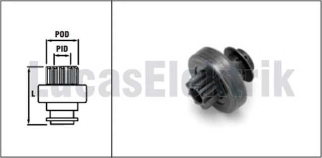 MARS DISLISI VALEO TIP 8 DIS 5 KANAL CLIO TWINGO LAGUNA MEGANE 15843