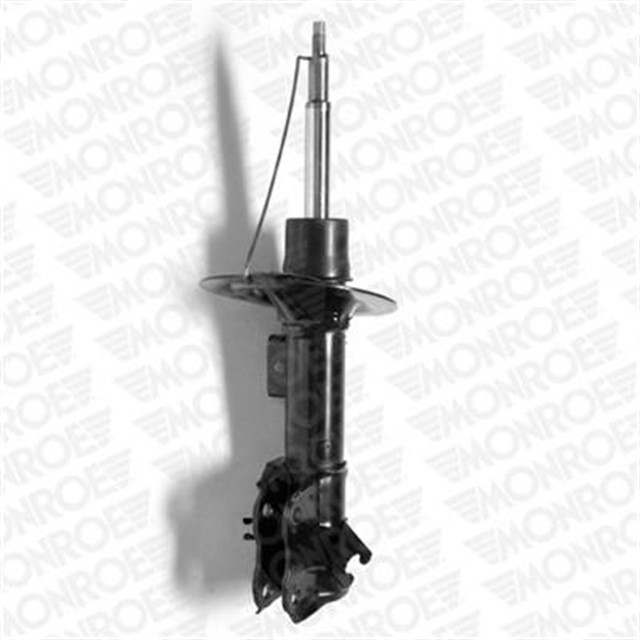 ON AMORTISOR SAG VOLVO 1.6 1.8 1.9 2.0 S40 V40 2001 - 2004 GAZLI