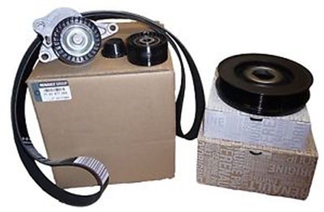 AKSESUAR KAYISI KITI M9R