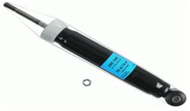 ARKA AMORTISOR PALIO - SIENA WEEKEND 280 348