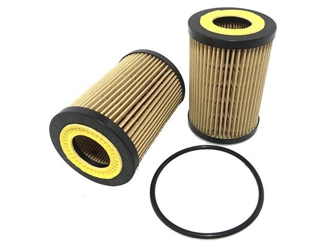 YAG FILTRELERI ACCORD IX 08 - - CIVIC VIII 06 - - CR - V III 07 - 2.2 CDTI