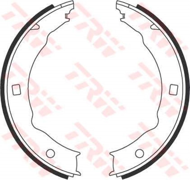 EL FREN PABUC BALATA P406 1.6 1.8 1.9D TD 2.0 2.0HDI 2.1D 2.2 HDI 3.0 00 - 04 P607 00 185X28