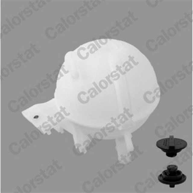 RADYATOR YEDEK SU DEPOSU MERCEDES SPRINTER B906 . VW CRAFTER 30 - 35 - 50