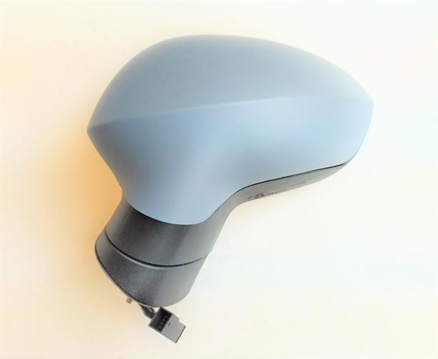 DIS DIKIZ AYNASI IBIZA ELEKT KATL ISITMALI ASTARLI SOL IBIZA 2008 - 