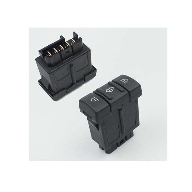 CAM ACMA ANAHTARI SOL RENAULT 19 - MASTER TEKLI