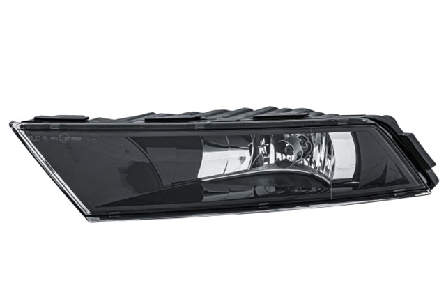 SIS LAMBASI H8 12V SOL SKODA SUPERB III 2015