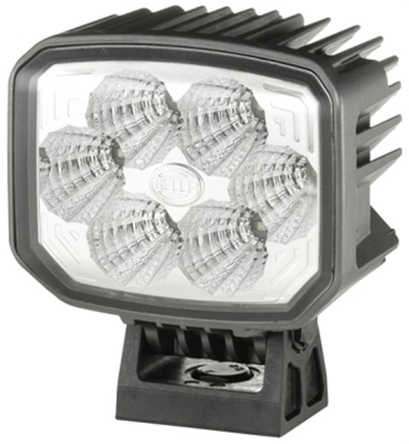 CALISMA LAMBASI POWERBEAM 1800 COMPACT DIECI/DOOSAN