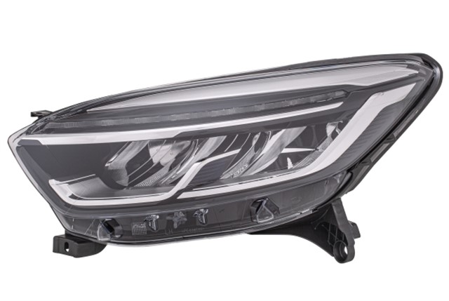 FAR SOL LED RENAULT CAPTUR 2013