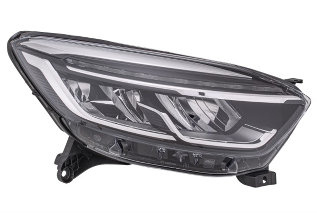FAR SAG LED RENAULT CAPTUR 2013