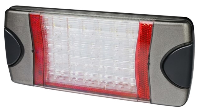 ARKA FAR 12 V 24 V LED