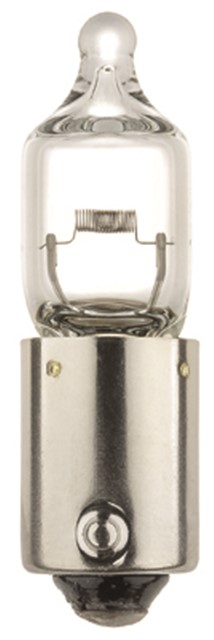 AMPUL IC MEKAN AYDINLATMASI STANDARD 12V HALOJEN 10 LU AUDI/HUSQVARNA/MACK/MERCEDES - BENZ/VW