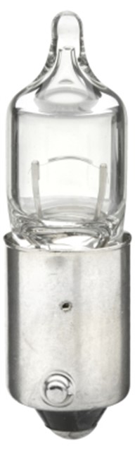 AMPUL SINYAL LAMBASI STANDARD 12V HALOJEN HAKO/MERCEDES - BENZ/VW/BMW/MOTOSIKLET