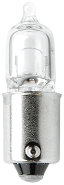 AMPUL GERI VITES LAMBASI STANDARD 12V HALOJEN 10 LU UNIVERSAL