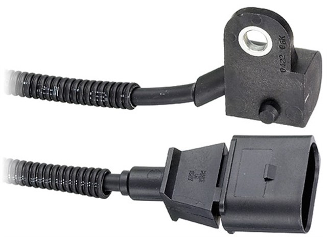 EKSANTRIK MILI POZISYON SENSORU 3 - KUTUPLU SEAT/SKODA/VW