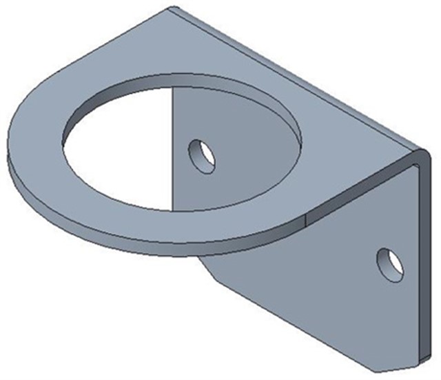 TUTUCU DONER IKAZ LAMBASI UNIVERSAL