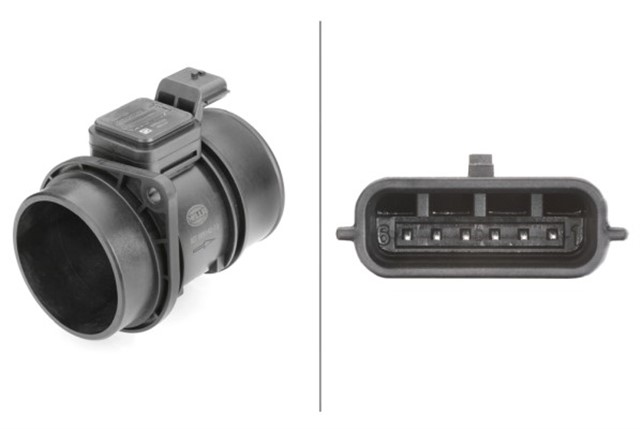 HAVA HACMI OLCME CIHAZI GM