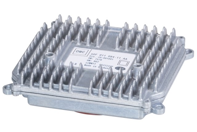 FAR KUMANDA CIHAZI 12V LED AUDI A3 - A6 - A7 - A8 - TT 2012