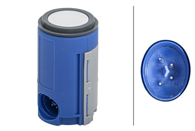 PARK YARDIM SENSORU OPEL ASTRA - CORSA - VECTRA - ZAFIRA