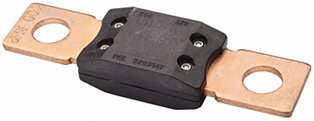 SIGORTA MEGA D244 400A EFLATUN HYMER