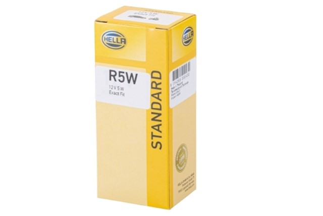 AMPUL PLAKA AYDINLATMASI STANDARD 12V HALOJEN 10 LU MASSEY FERGUSON/YAMAHA