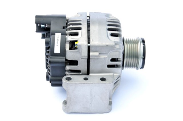 ALTERNATOR 90A 14V ALFA ROMEO/FIAT/OPEL/LANCIA/SUZUKI/FERRARI
