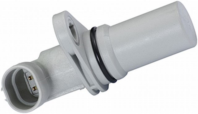 KRANK MILI/IMPULS VERICISI 12V 2 - KUTUPLU ALFA ROMEO/FIAT/OPEL/LANCIA/SAAB